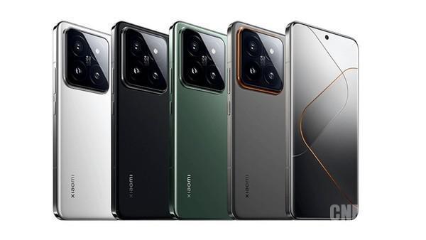 小米14将面向全球发布 已获NBTC认证 型号23127PN0CG