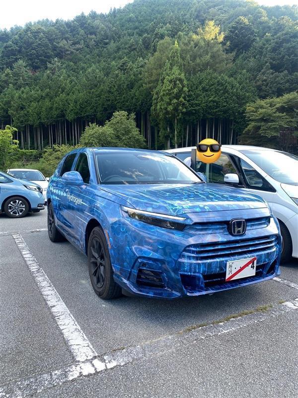 日本美国联手了！通用本田合资氢燃料电池厂开始商业生产