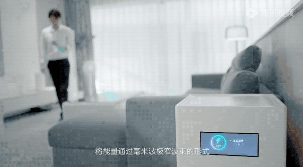 从「不插电」耳机开始，我们离告别「续航焦虑」的未来还有多远？