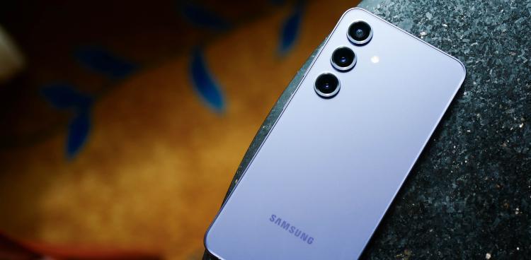 三星Galaxy S24：AI的终极形态，就是让你感受不到它的存在