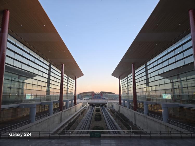 三星Galaxy S24：AI的终极形态，就是让你感受不到它的存在