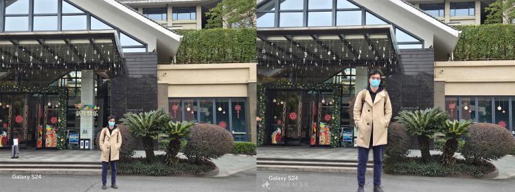 三星Galaxy S24：AI的终极形态，就是让你感受不到它的存在