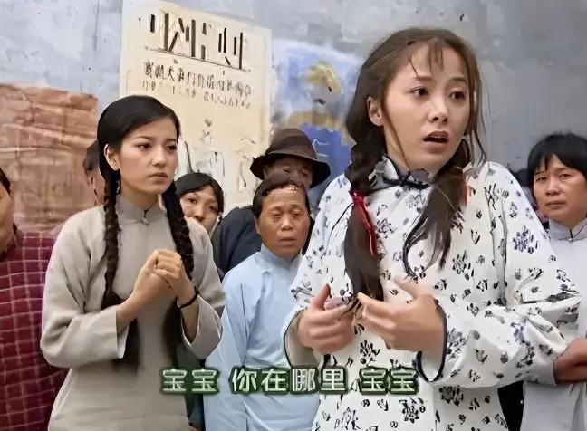 因丈夫丑不想要孩子,受到婆婆开导后,女儿如今貌美如花
