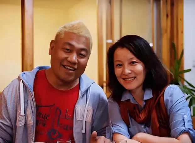 因丈夫丑不想要孩子,受到婆婆开导后,女儿如今貌美如花