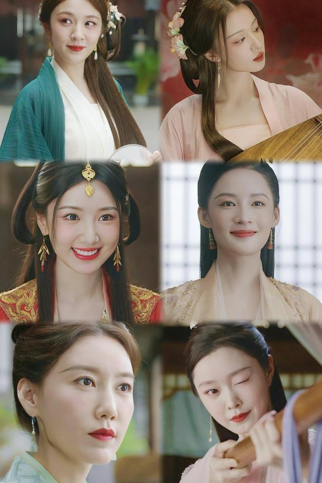 庆余年2预告：毛晓彤肿了，张若昀更帅了，被庆帝新老婆惊艳了