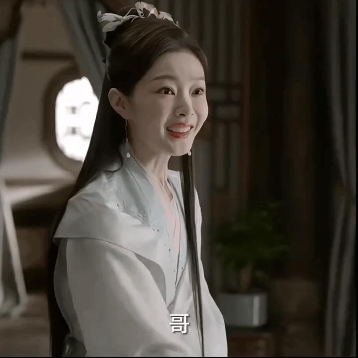 庆余年2预告：毛晓彤肿了，张若昀更帅了，被庆帝新老婆惊艳了