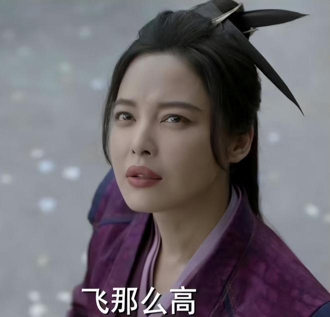 庆余年2预告：毛晓彤肿了，张若昀更帅了，被庆帝新老婆惊艳了