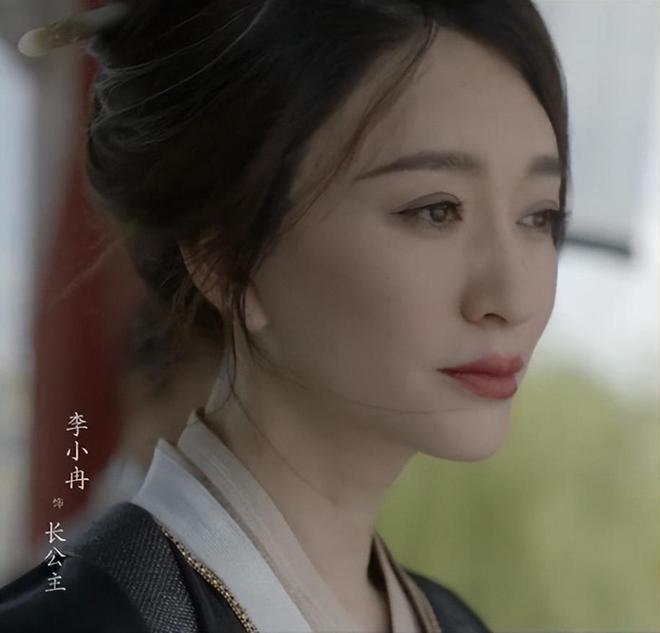 庆余年2预告：毛晓彤肿了，张若昀更帅了，被庆帝新老婆惊艳了