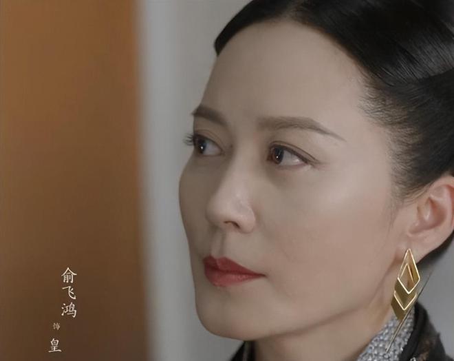 庆余年2预告：毛晓彤肿了，张若昀更帅了，被庆帝新老婆惊艳了