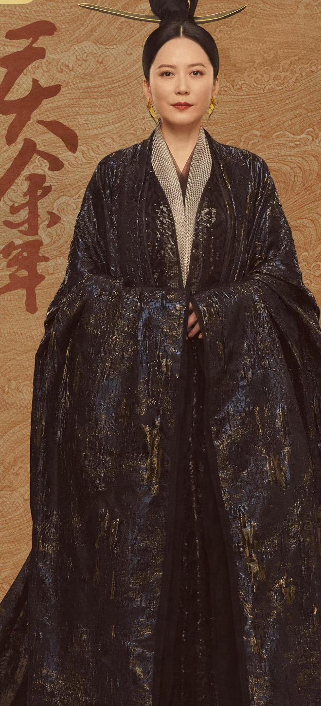 庆余年2预告：毛晓彤肿了，张若昀更帅了，被庆帝新老婆惊艳了