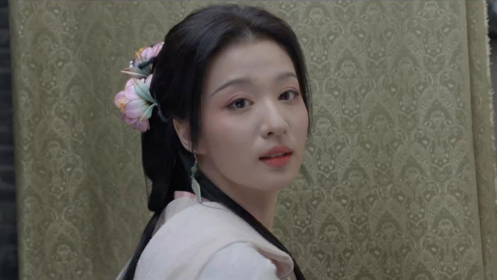 庆余年2预告：毛晓彤肿了，张若昀更帅了，被庆帝新老婆惊艳了