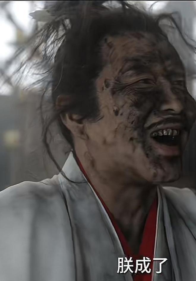 庆余年2预告：毛晓彤肿了，张若昀更帅了，被庆帝新老婆惊艳了