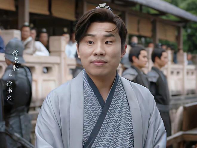 庆余年2预告：毛晓彤肿了，张若昀更帅了，被庆帝新老婆惊艳了