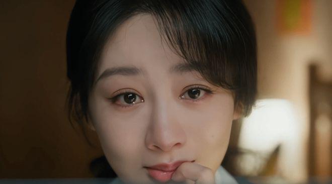 《要久久爱》杨紫抗剧能力再次被验证，不管男主是谁