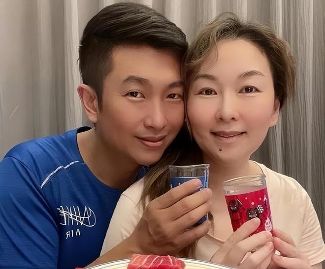 53岁女星张秀卿拼生“龙子”，3次试管失败落泪，称不想放弃