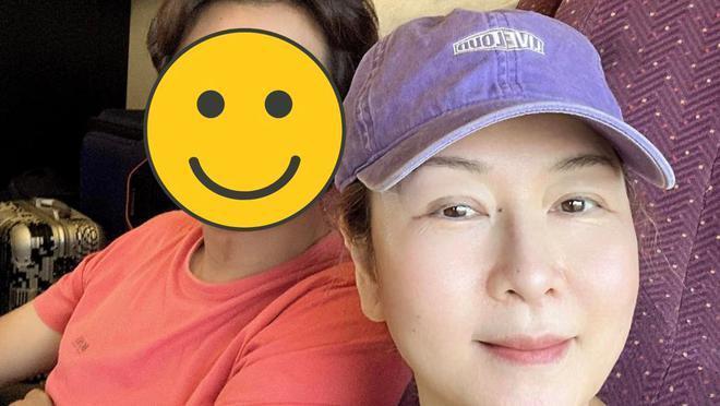 53岁女星张秀卿拼生“龙子”，3次试管失败落泪，称不想放弃