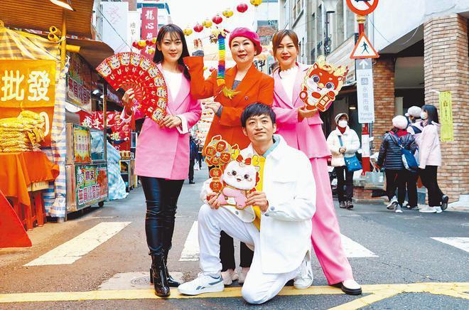 53岁女星张秀卿拼生“龙子”，3次试管失败落泪，称不想放弃