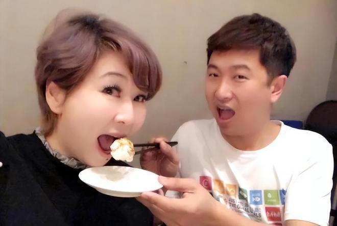 53岁女星张秀卿拼生“龙子”，3次试管失败落泪，称不想放弃