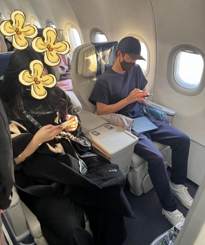 王阳一家三口外出度假，3岁女儿近照曝光，高斯低调漂亮