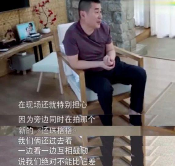 暴雪出爆剧？你内娱剧圈又开始卷玄学了…