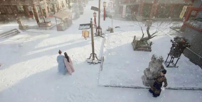 暴雪出爆剧？你内娱剧圈又开始卷玄学了…