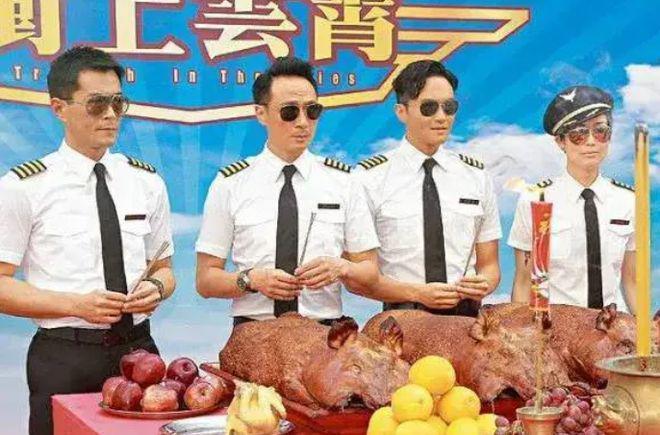 暴雪出爆剧？你内娱剧圈又开始卷玄学了…