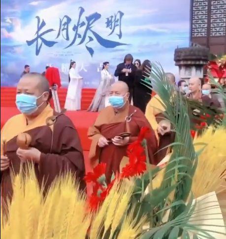 暴雪出爆剧？你内娱剧圈又开始卷玄学了…