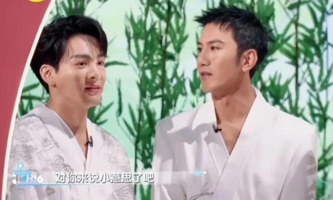 暴雪出爆剧？你内娱剧圈又开始卷玄学了…