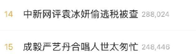 暴雪出爆剧？你内娱剧圈又开始卷玄学了…
