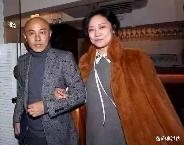 张檬备孕失败，李玟人工受孕9次不成功，张卫健老婆更遭罪