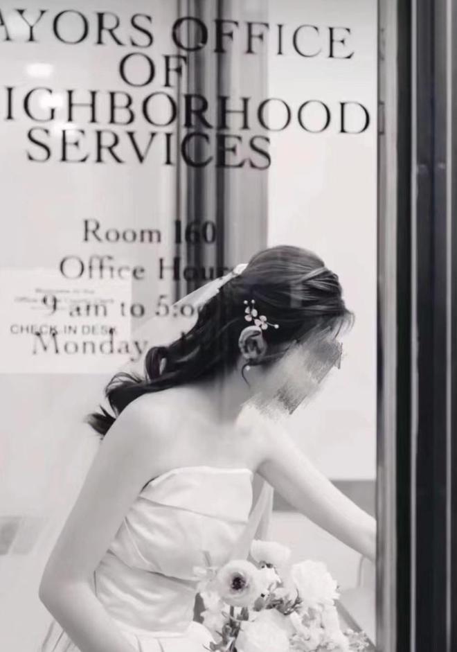 谷歌杀妻案陈立人婚纱照曝光！酷似明星于小彤，面相善良