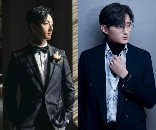 谷歌杀妻案陈立人婚纱照曝光！酷似明星于小彤，面相善良