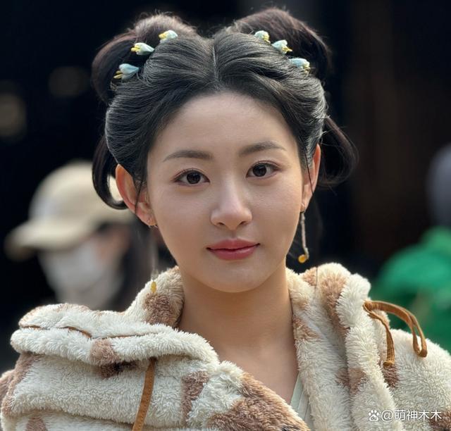 徐娇怒怼于正！不满畸形审美，指责于正对女演员太歹毒