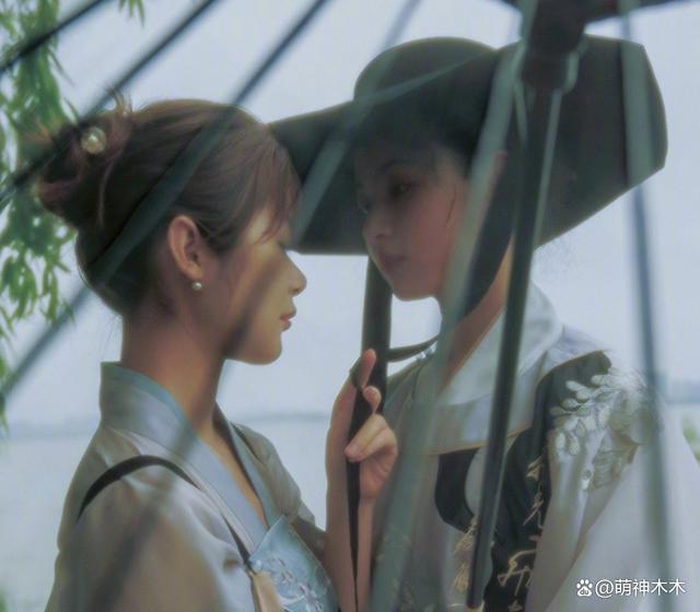 徐娇怒怼于正！不满畸形审美，指责于正对女演员太歹毒