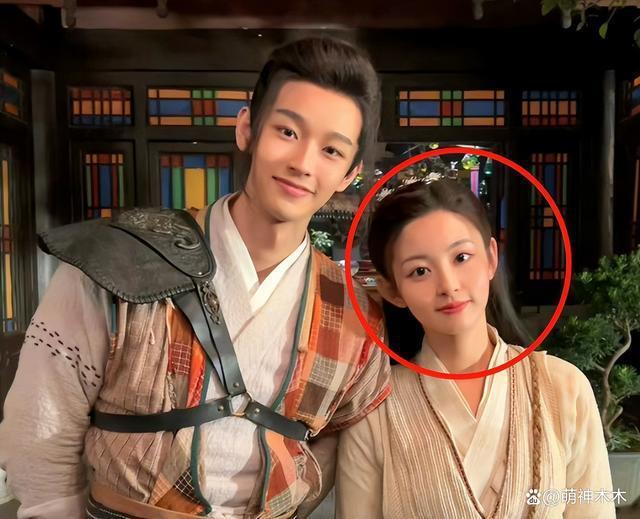 徐娇怒怼于正！不满畸形审美，指责于正对女演员太歹毒