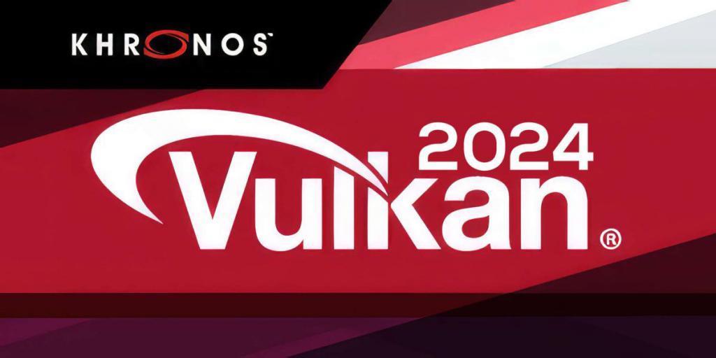 推动行业支持扩展 3D 功能，科纳斯发布 2024 年 Vulkan 路线图