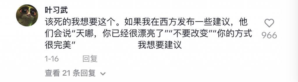 全球老外举着“听劝”冲进小红书，只为寻求中国网友的改造建议