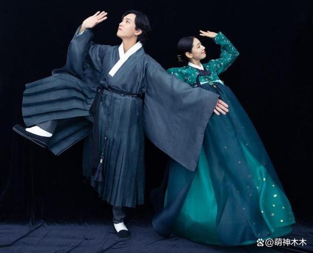 韩星朴信惠热搜翻车！挺着肚子偷文化，产后又来中国营销