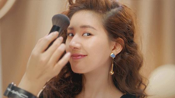 看腻了网红小花，开始怀念科班“青衣脸”？