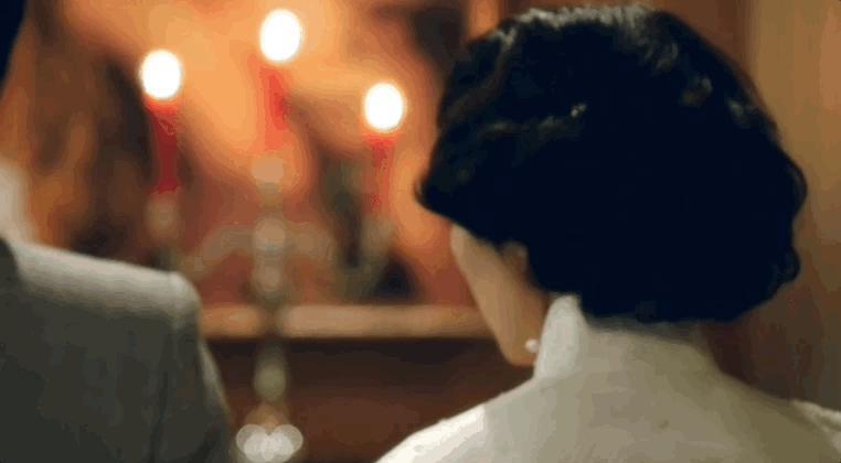 看腻了网红小花，开始怀念科班“青衣脸”？