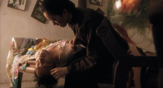 看腻了网红小花，开始怀念科班“青衣脸”？