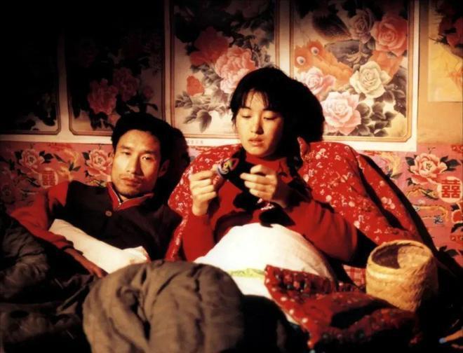 看腻了网红小花，开始怀念科班“青衣脸”？