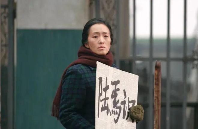 看腻了网红小花，开始怀念科班“青衣脸”？