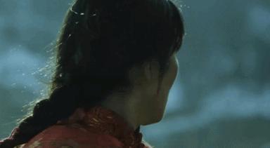 看腻了网红小花，开始怀念科班“青衣脸”？