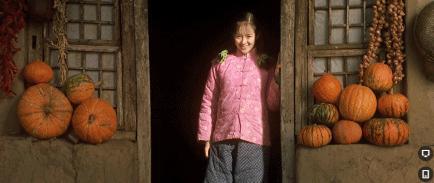 看腻了网红小花，开始怀念科班“青衣脸”？