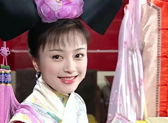 秦岚为了身材有多拼？90斤还不吃晚饭和主食