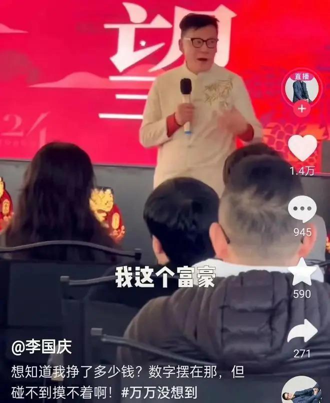 论演技，我只服拿着1.3亿净身出户的他