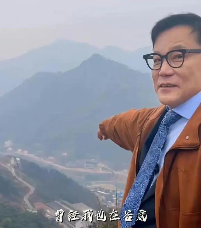 论演技，我只服拿着1.3亿净身出户的他