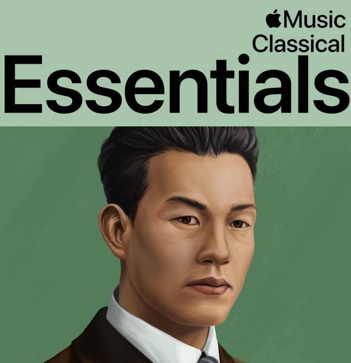 苹果为什么推出古典乐版 Apple Music ？我和郎朗聊了聊