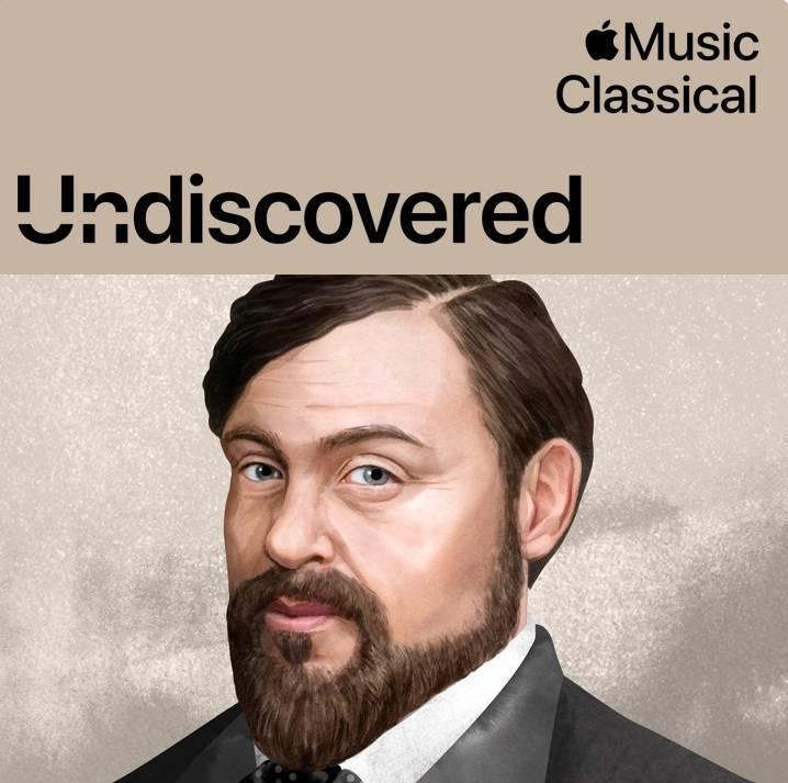 苹果为什么推出古典乐版 Apple Music ？我和郎朗聊了聊